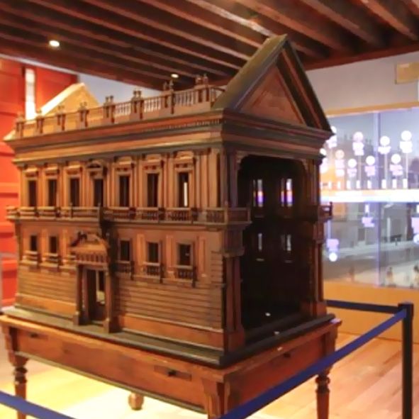 Visitar el Museo Manuel Tolsá – CIUDAD DE MÉXICO, MUSEOS